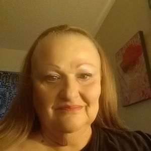 Meet your Posher, Virginia